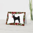 Buscar akita tarjetas Día de fiesta