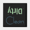 Buscar limpieza imanes Lavaplatos