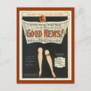 Buscar buenas noticias postales Para todos