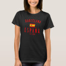 Buscar espana camisetas Barcelona