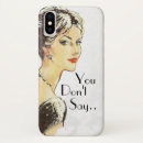 Buscar sarcasmo iphone fundas Retro
