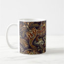 Buscar indian tazas Paisley