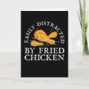 Buscar pollo frito tarjetas 7 º morada