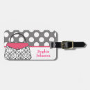 Buscar carteras etiquetas para maletas Para ella