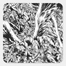 Buscar gladiador pegatinas Cómics de dc