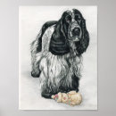 Buscar cocker spaniel arte Perro