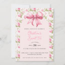 Buscar coqueta invitaciones Chica