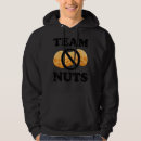 Buscar nueces sudaderas Revelar