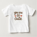 Buscar kawaii bebe camisetas Cualquier niño