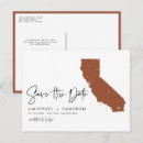 Buscar mapa de california Minimalista