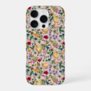 Buscar flores dulces iphone fundas Floral