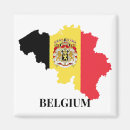 Buscar belgica imanes Mapa
