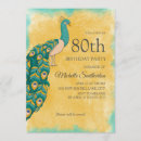 Buscar pavos invitaciones Para ella