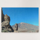 Buscar canarias puzzles Tenerife