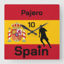 Buscar bandera española posters Fútbol
