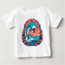 Buscar delfines bebe ropa Cualquier niño