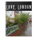 Buscar londres inglaterra cuadernos Lluvia