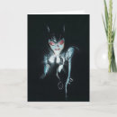 Buscar catwoman tarjetas Portada cómica
