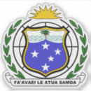 Buscar samoa pegatinas Polinesia