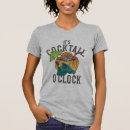 Buscar cóctel camisetas Bebiendo