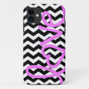 Buscar galón blanco iphone fundas Zigzags