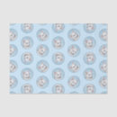 Buscar retrato papel de seda Blanco