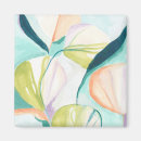 Buscar botanical imanes Floral