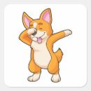 Buscar corgi pegatinas Razas de perros