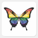 Buscar mariposa arco iris pegatinas 1 ᵉʳ burla