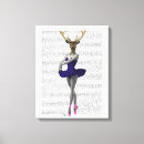 Buscar deer lienzos Punk de vapor