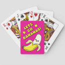 Buscar comida linda barajas de cartas Fruta