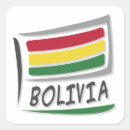 Buscar bolivia pegatinas Orgullo boliviano