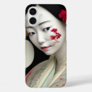 Buscar geisha Floral