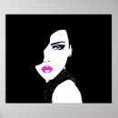 Buscar fashion posters Chic