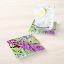 Buscar abstract art posavasos Moderno