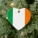 Buscar bandera de irlanda adornos Patriotismo