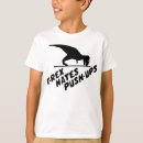 Buscar pectorales camisetas Tyrannosaurus