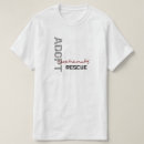 Buscar mutts camisetas Refugio