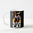 Buscar gato de tigre tazas General y unisex
