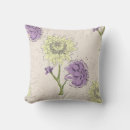 Buscar flores de la lavanda cojines Para ellos