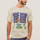 Buscar coast guard camisetas Playa