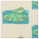 Buscar ranas telas Estanque