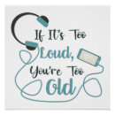 Buscar auriculares posters Comentar