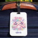 Buscar kawaii etiquetas para maletas Monograma
