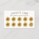 Buscar lealtad tarjetas de visita Descuento