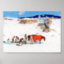 Buscar canadiense posters Nieve