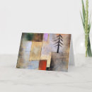 Buscar paul klee tarjetas Bauhaus
