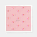 Buscar día de san valentín servilletas Para ellos