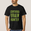 Buscar cazador camisetas Para él
