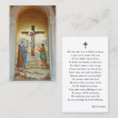 Buscar oración tarjetas Poema